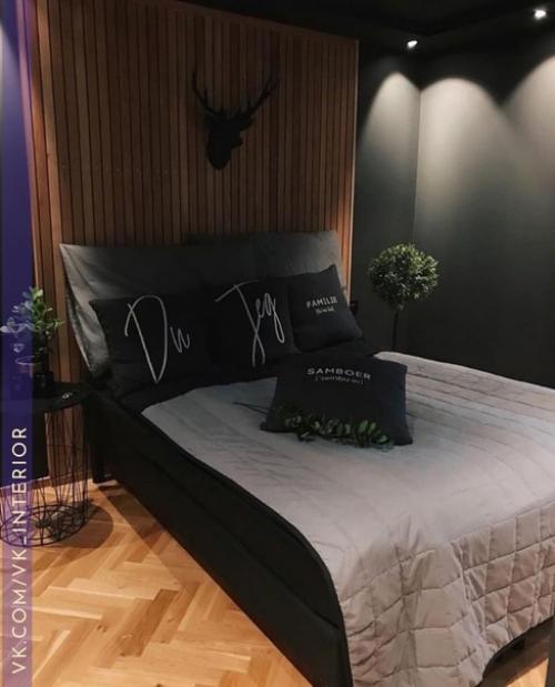 Интерьер и декор квартиры. 01