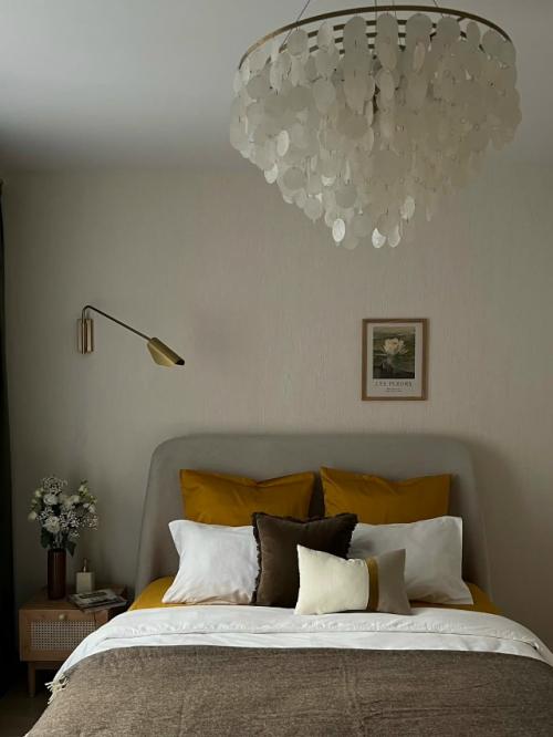 Уютная однушка, которая стала местом силы. 08