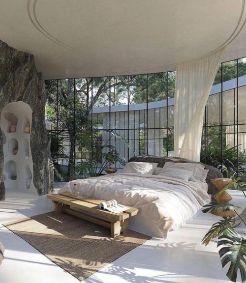 Шикарный, эксклюзивный проект загородного дома. 01