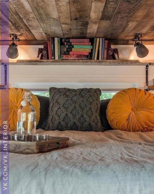 Интерьер и декор дома. 08