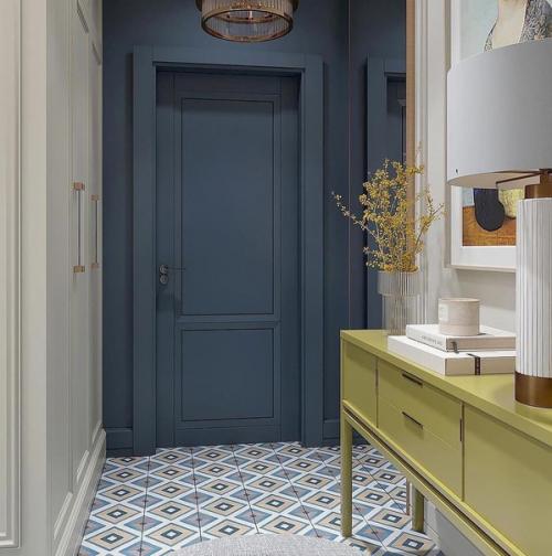 Классика может быть и яркой. 04