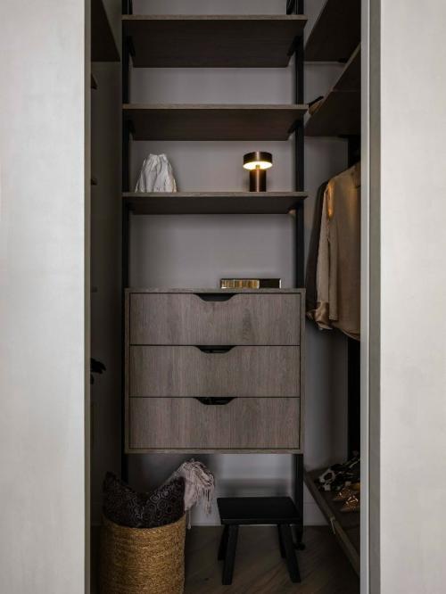 Минимализм с творческим настроением. 08