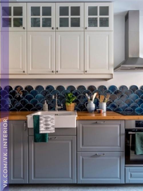 Интерьер и декор квартиры.