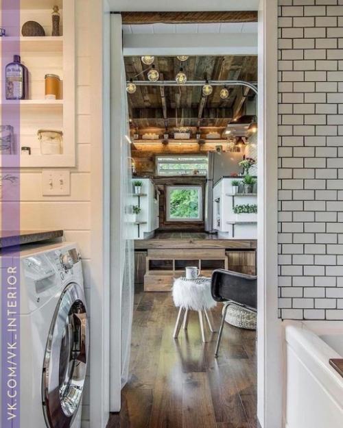 Интерьер и декор дома. 07