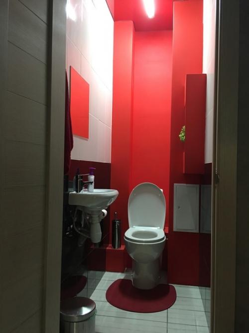 Муж сказал: Только не Белые Потолки. 03