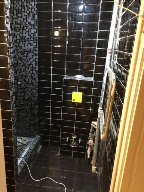 Ванна 190 х 130. 01