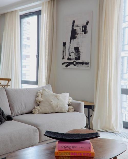 Красивый интерьер невероятно. 06