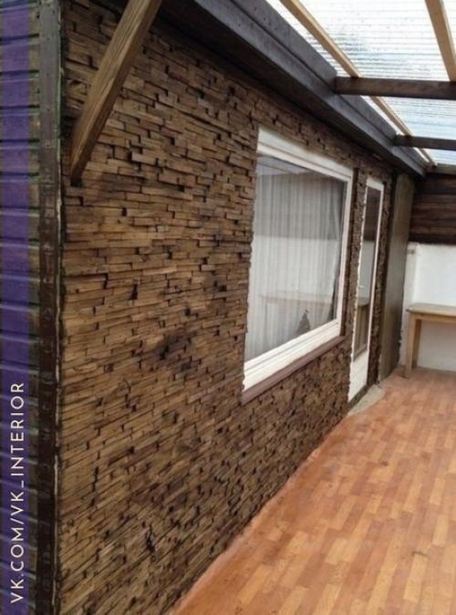 Интерьер и декор дома. 04