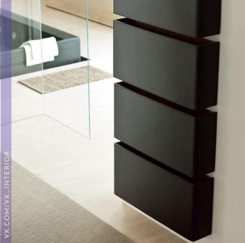 Интерьер и декор прихожей. 03