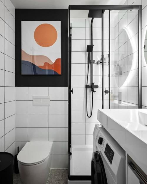 Минимализм, в котором легко жить. 04