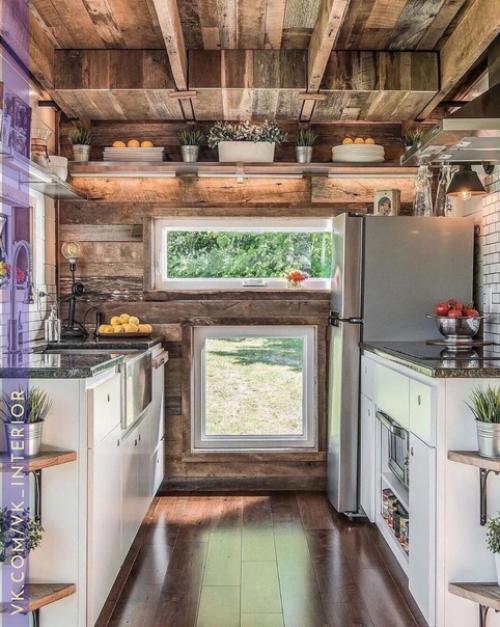 Интерьер и декор дома. 01