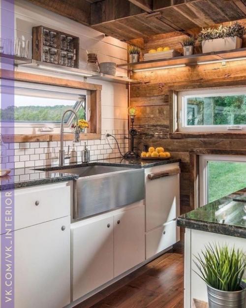 Интерьер и декор дома. 03