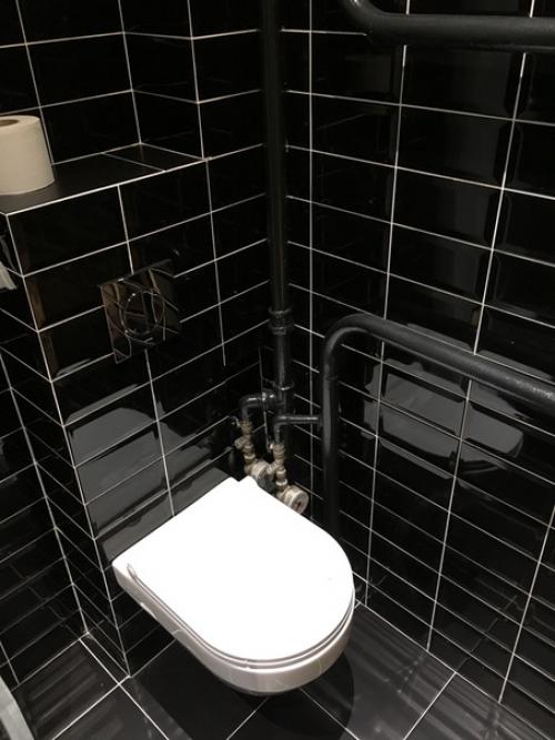 Ванна 190 х 130. 07