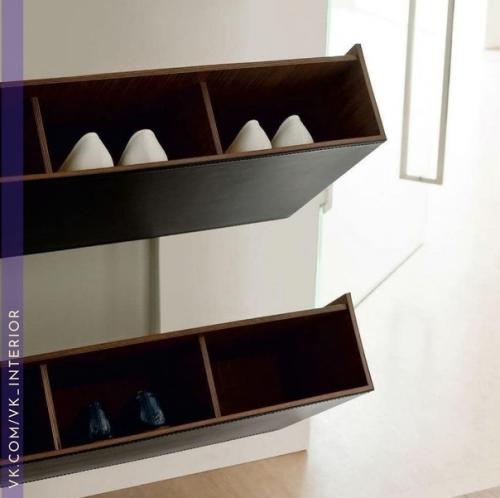 Интерьер и декор прихожей. 02