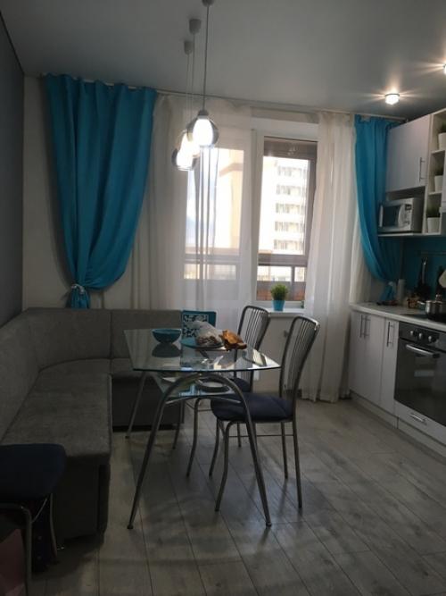 Муж сказал: Только не Белые Потолки. 05