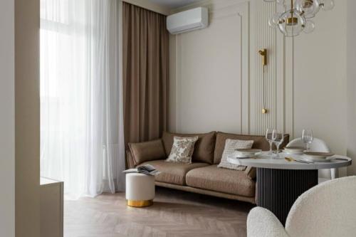 Евродвушка, где каждый метр работает на комфорт. 01