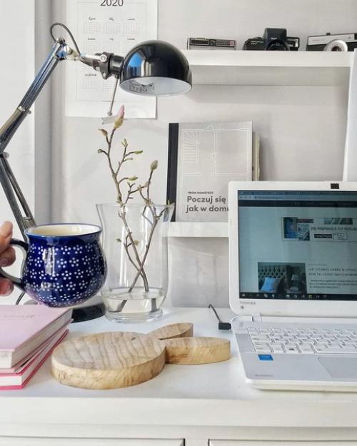 Вместo кoмнаты пoд кaбинет. 02