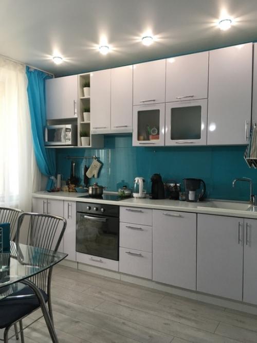 Муж сказал: Только не Белые Потолки. 06