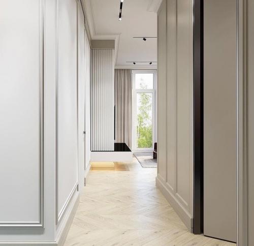 Классика может быть и яркой. 03