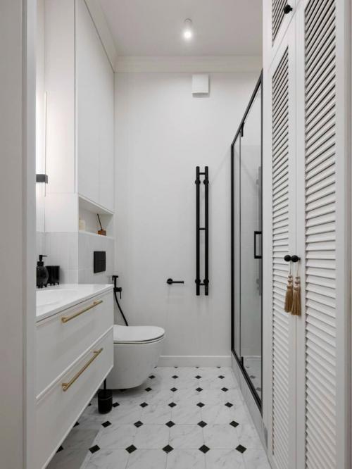 Французская классика в современной интерпретации. 04