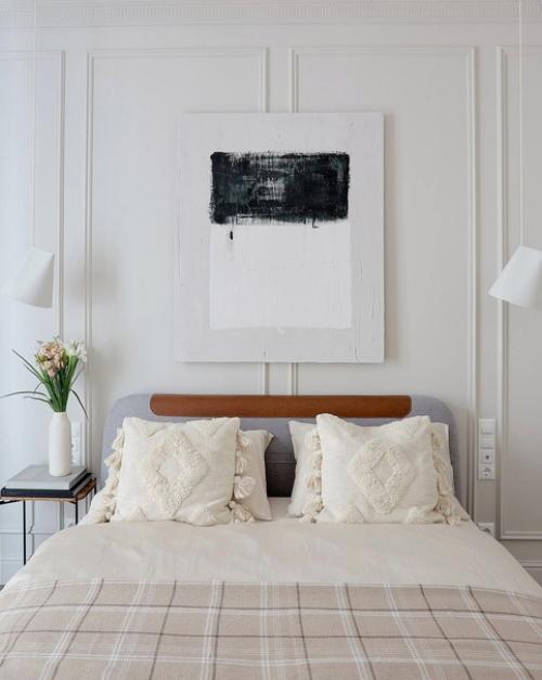 Красивый интерьер невероятно. 05