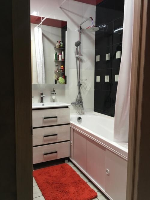 Муж сказал: Только не Белые Потолки. 02