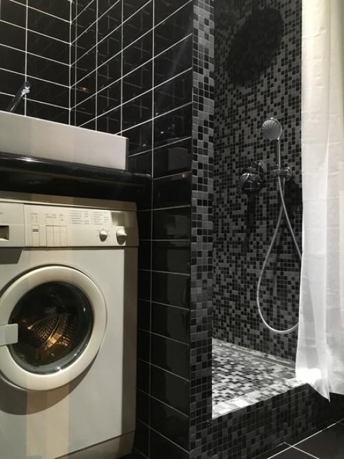 Ванна 190 х 130. 02