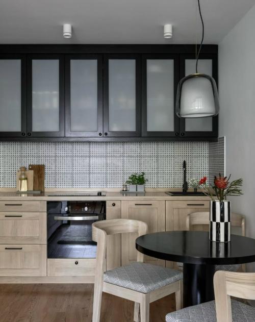 Когда каждый метр на семью работает. 02