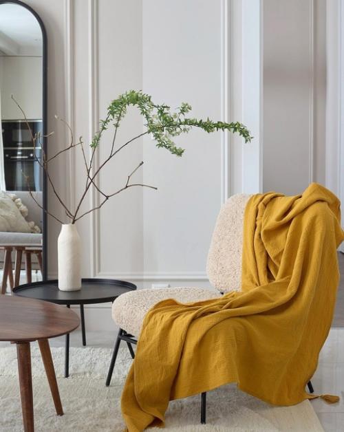 Красивый интерьер невероятно. 02