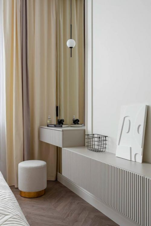 Евродвушка, где каждый метр работает на комфорт. 04