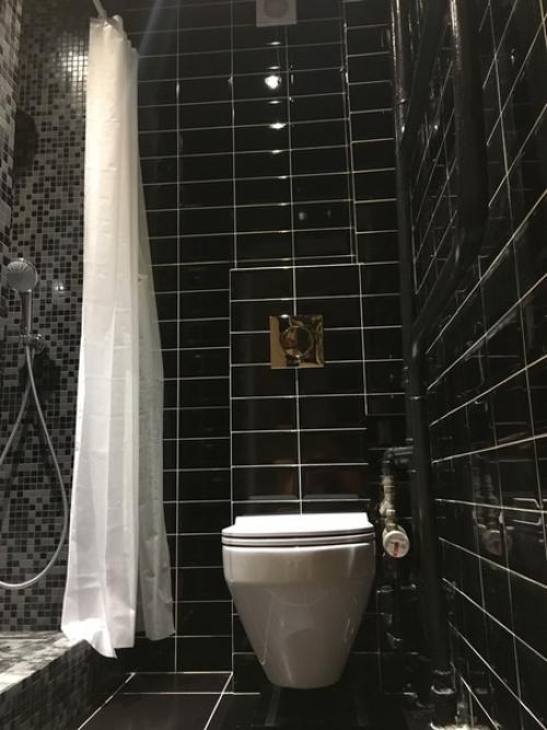 Ванна 190 х 130. 03