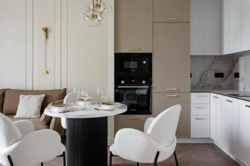 Евродвушка, где каждый метр работает на комфорт. 02