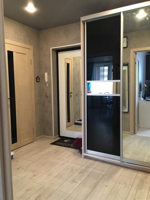 Муж сказал: Только не Белые Потолки. 04