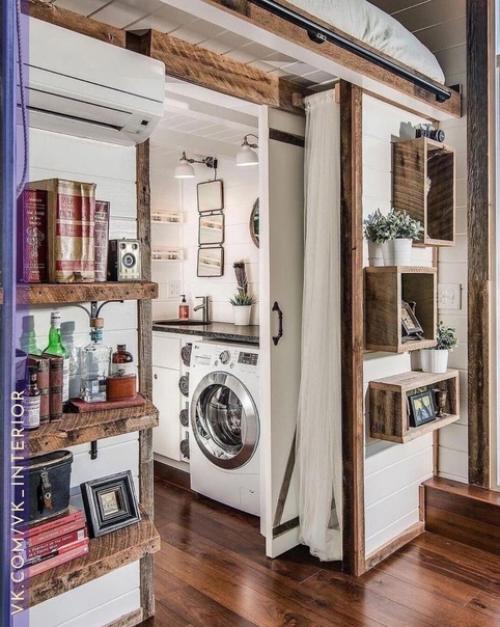 Интерьер и декор дома. 04