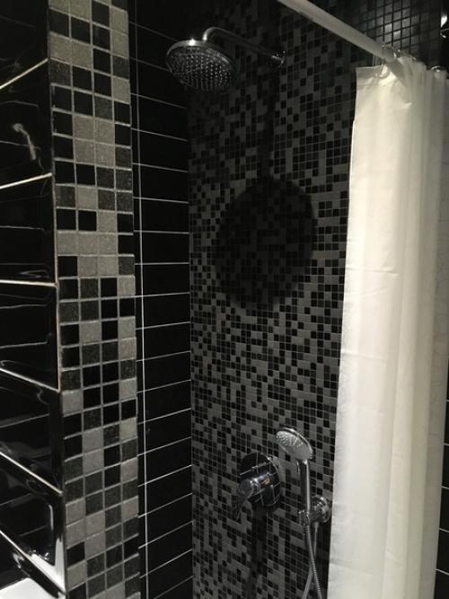 Ванна 190 х 130. 06