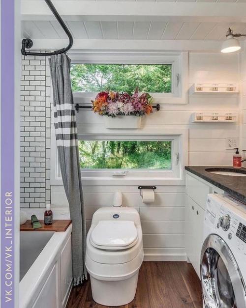 Интерьер и декор дома. 02