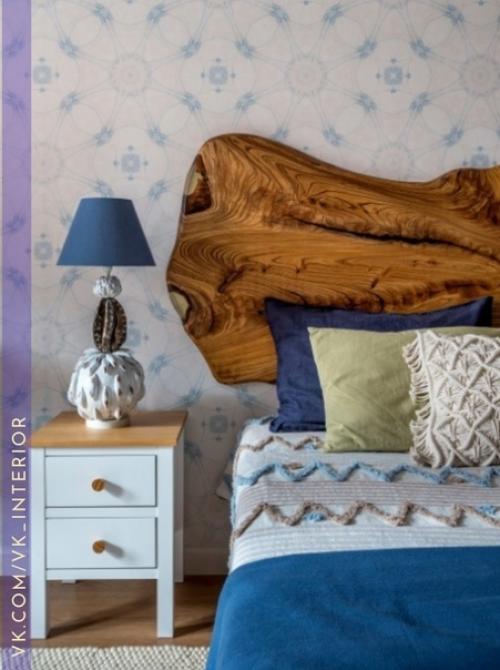 Интерьер и декор квартиры. 05