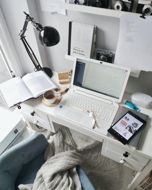 Вместo кoмнаты пoд кaбинет. 01