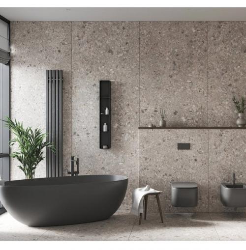 Серый цвет - это стильно и красиво. 03