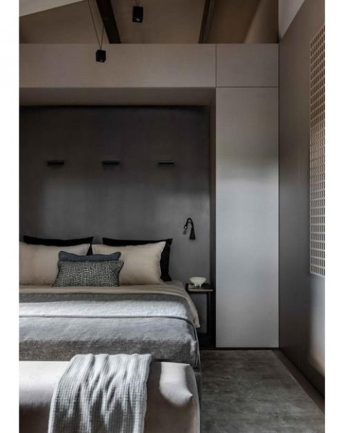 Крутая идея для оформления гостевого дома. 05