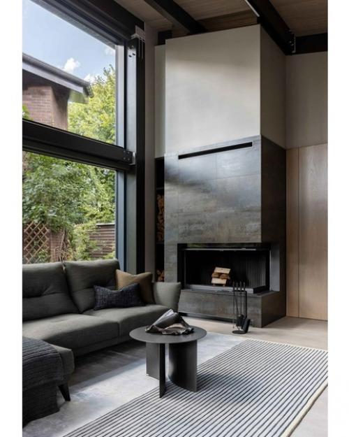 Крутая идея для оформления гостевого дома. 06