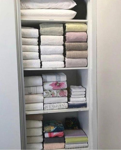 Делитесь своими шкафчиками. 07