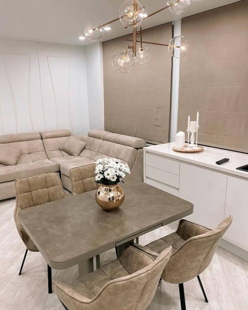 Шторки можно и повеселей сделать, слишком много Бежа! 05