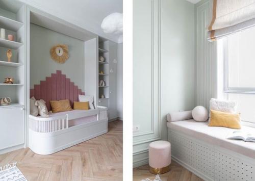 Дизайнеры сделали квартиру такой, как мечтали заказчики -. 04