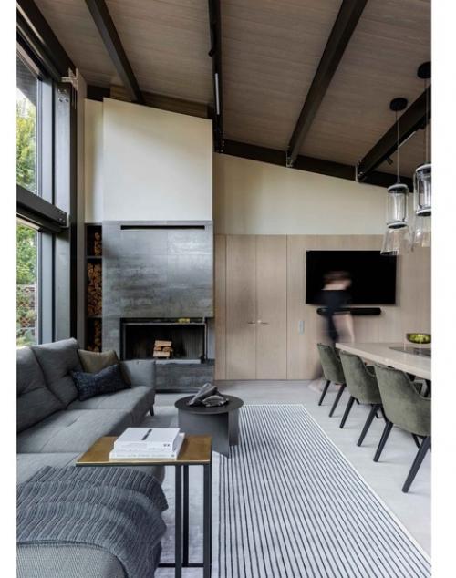 Крутая идея для оформления гостевого дома. 04