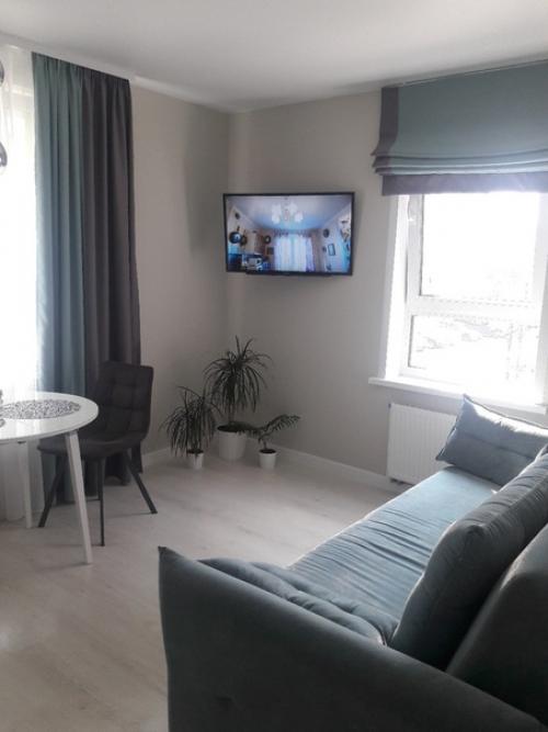 Только в том случае, если вам нравятся светлые кухни - не бойтесь, делайте. 03