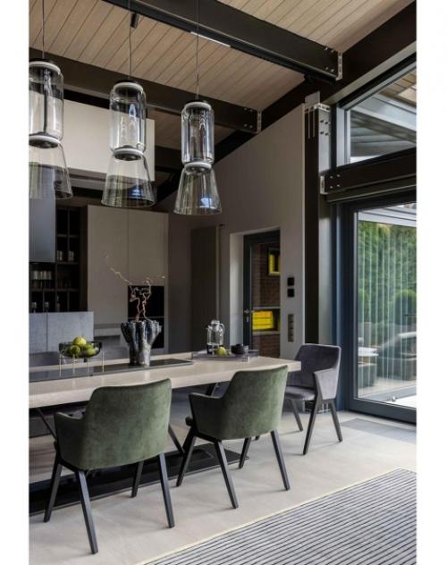 Крутая идея для оформления гостевого дома. 03