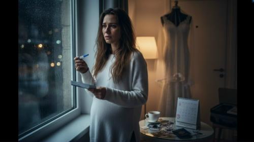 Два года мы были вместе - любовь, страсть, планы на свадьбу.  