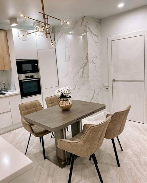 Шторки можно и повеселей сделать, слишком много Бежа! 03