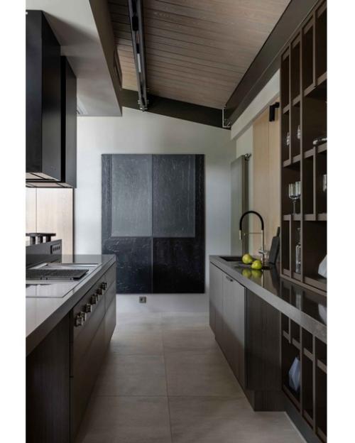 Крутая идея для оформления гостевого дома. 02